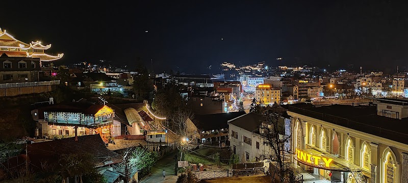 Sapa Freesia Hotel Sa Pa - Hotel Spa in Sapa