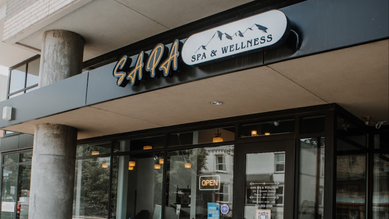 Sapa Spa and Wellness Denver - Medical Spa in Denver