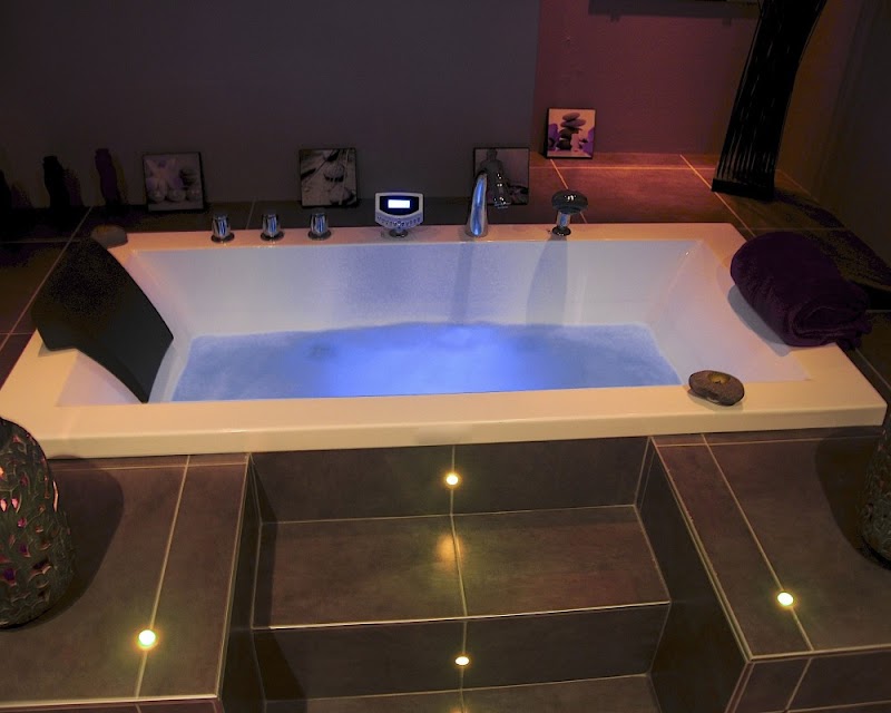 Nantes saph_beauty - Day Spa in Nantes