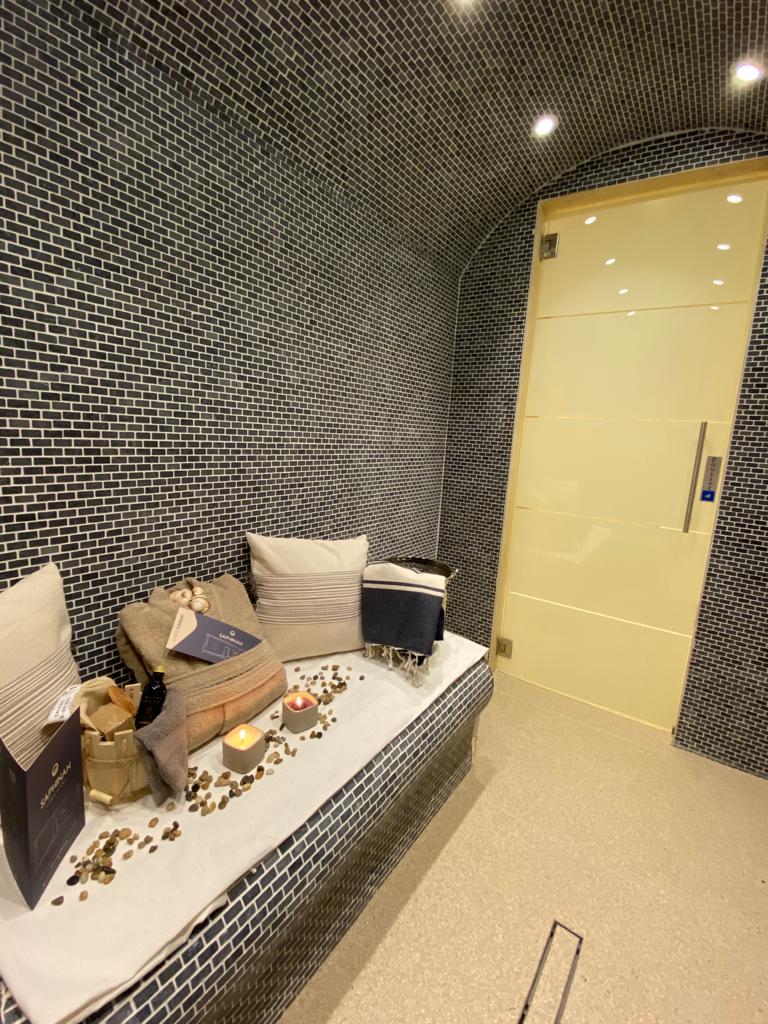 Saphinah spa hammam Hannut - Thermal Spa in Hannut
