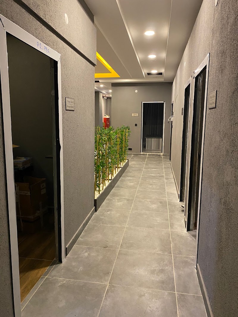 Sapko Hotel Spa Küçükçekmece - Hotel Spa in Küçükçekmece