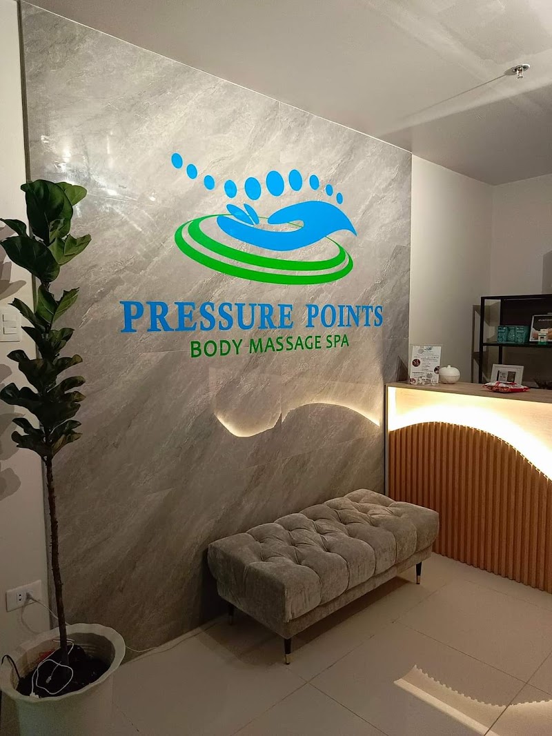 Sappari Massage And Spa Tagbilaran City - Day Spa in Tagbilaran City