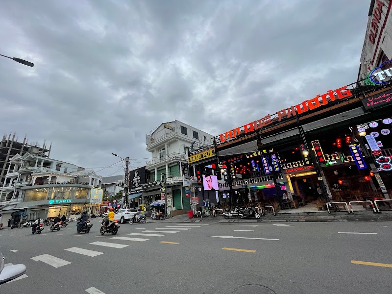 Sapphire Hotel Hue - Khách sạn uy tín tiện nghi giá rẻ Phố Tây Huế - Hotel Spa in Hue