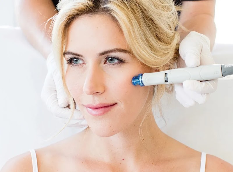 Sapphire Skin Theory Easton - Day Spa in Easton