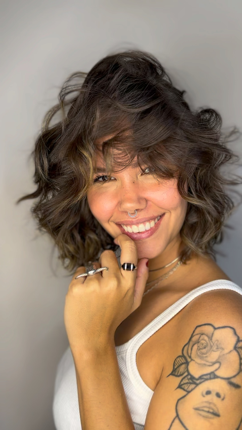 Sara Maria Hair Salon São João de Meriti - Day Spa in São João de Meriti