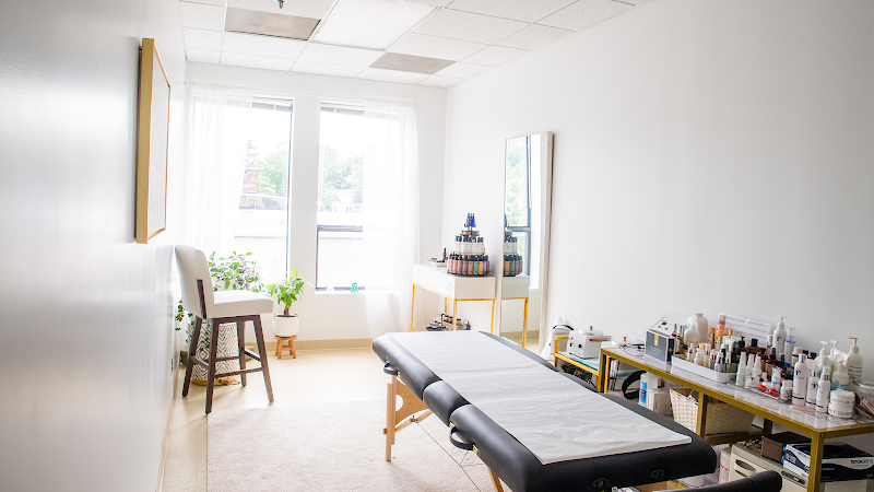 Sara's Skin Spa Sleepy Hollow - Day Spa in Sleepy Hollow