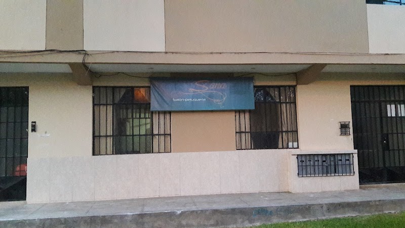 Sara Spa Castilla - Day Spa in Castilla