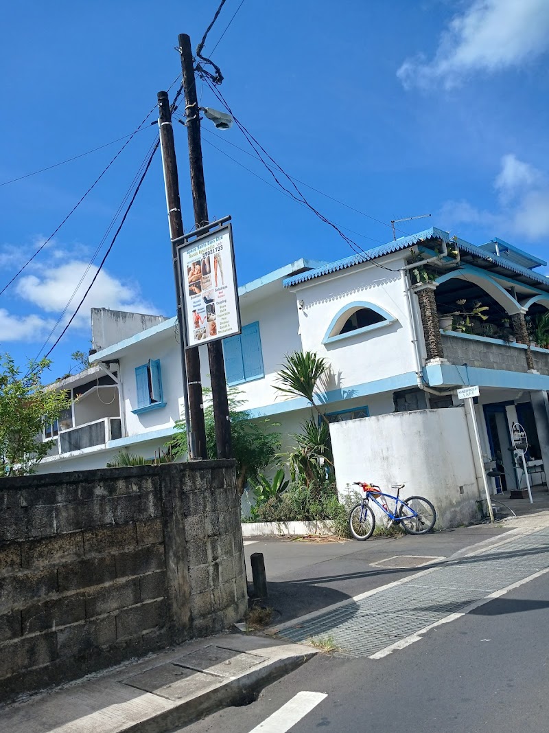 Sarah Ayurvedic Spa Plaine Magnien