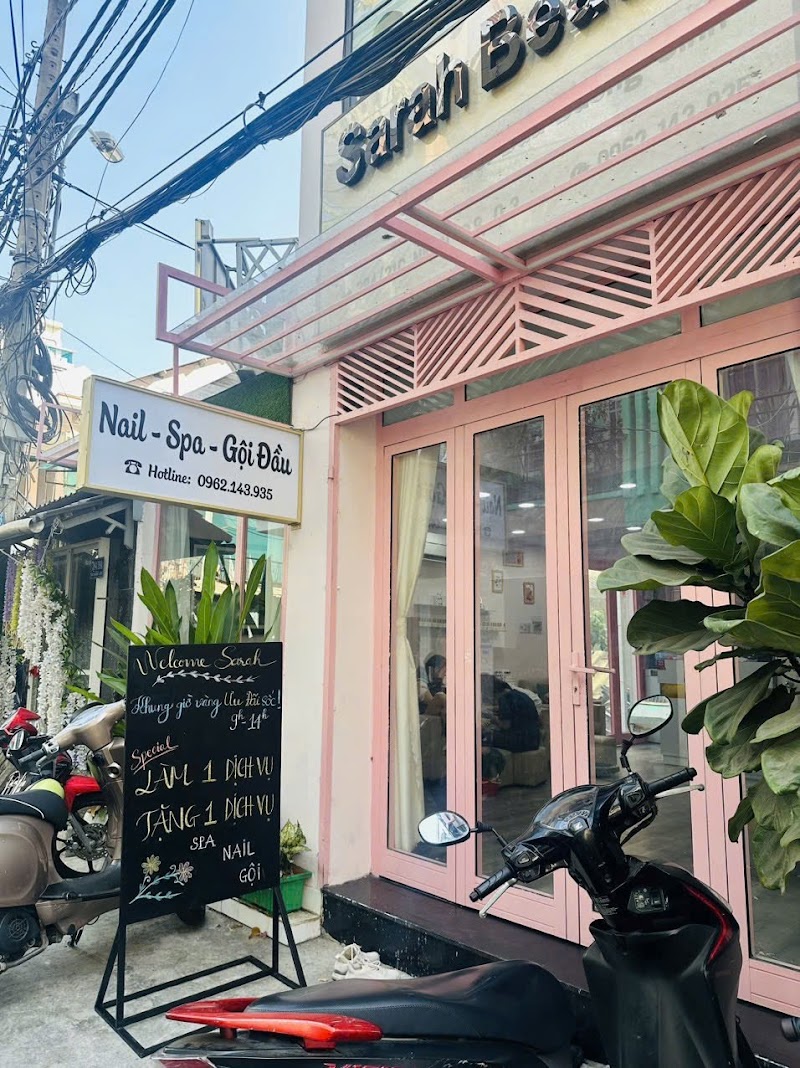 Sarah Beauty Quận 10 - Day Spa in Quận 10