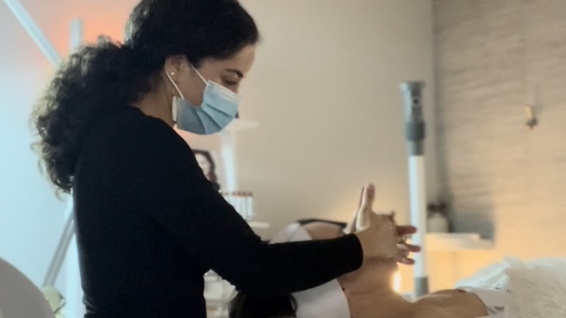 Sarah Moravick - Esthetician Fernandina Beach - Day Spa in Fernandina Beach