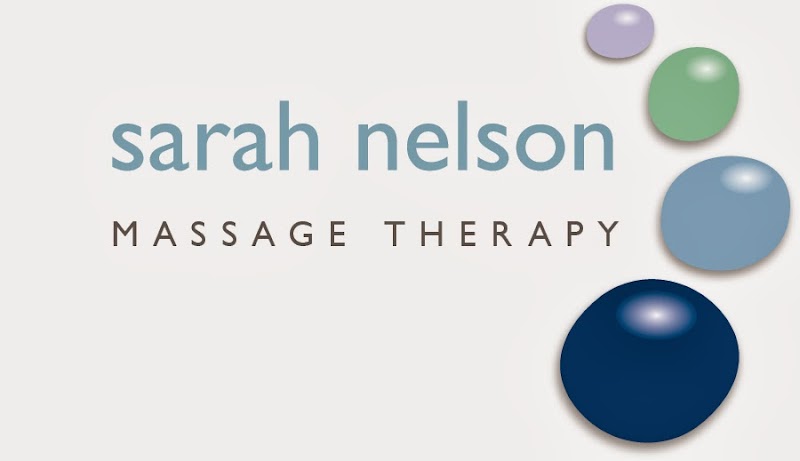 Sarah Nelson Massage Therapy Chorley - Day Spa in Chorley