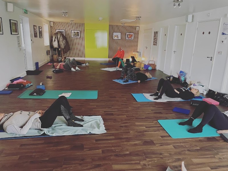 Sarah Storey Wellbeing and Pilates Nottingham - Day Spa in Nottingham
