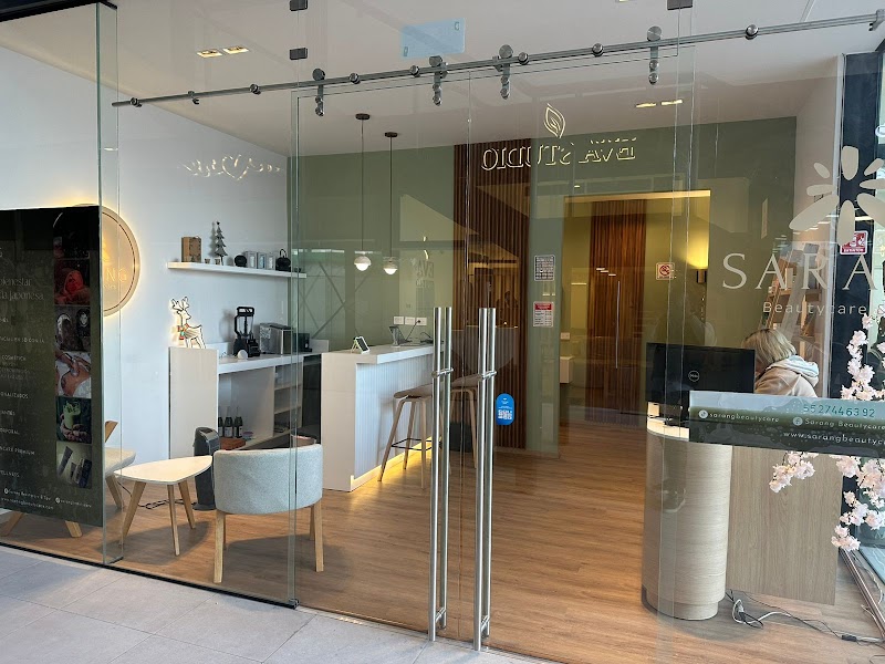 Sarang Beautycare & Spa Metepec - Wellness Retreat in Metepec