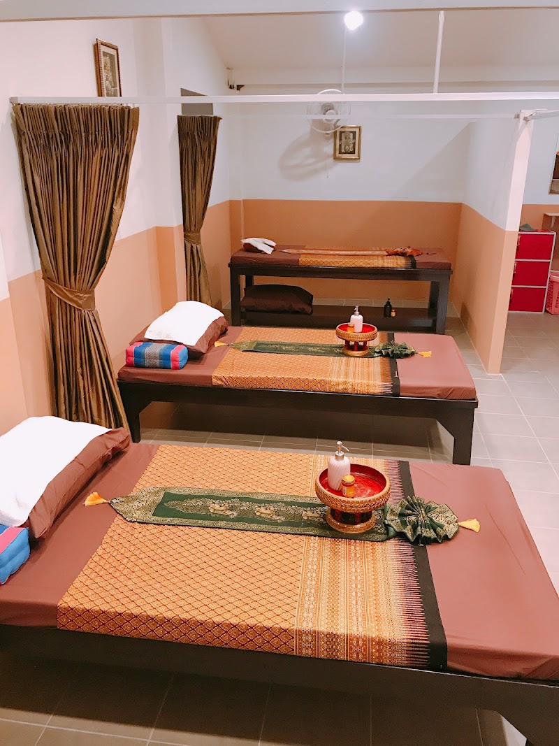 Saranya Health Massage Shop Suan Phueng - Day Spa in Suan Phueng