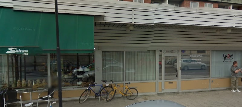 Saras Kroppsdekor & Massage Husby-Rekarne - Day Spa in Husby-Rekarne