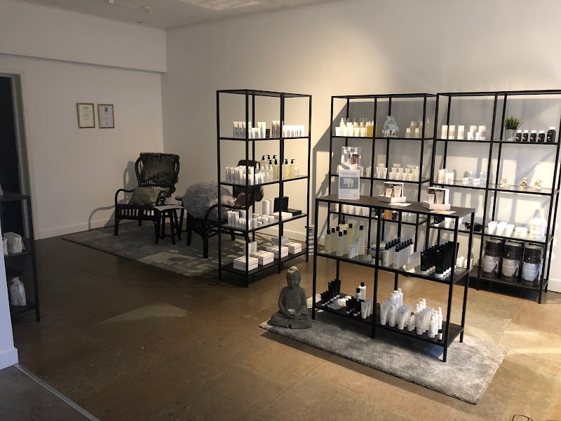 Saras massage & hälsa Skärhamn - Day Spa in Skärhamn