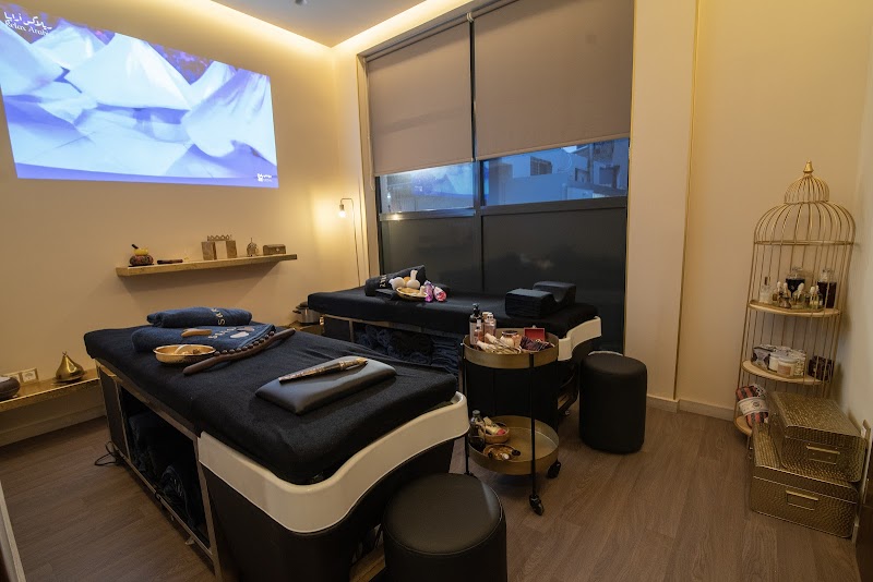 Saray Hammami, Massage & Spa Agios Dimitrios - Thermal Spa in Agios Dimitrios