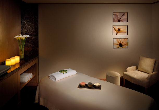 Saray Spa Kigali