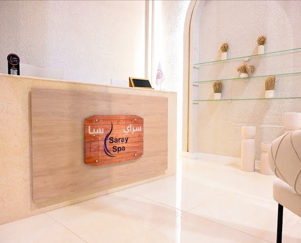 Saray Spa Madinah - Day Spa in Madinah