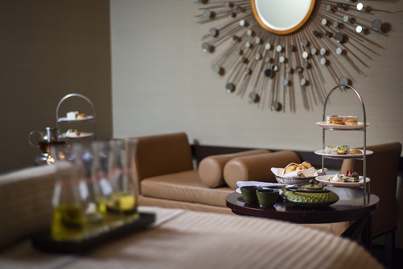 Saray Spa - Marriott Marquis City Centre Doha - Hotel Spa in Doha