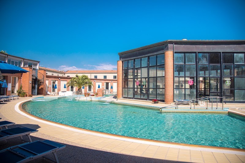 Sardegna Termale Hotel & SPA Sardinia - Thermal Spa in Sardinia
