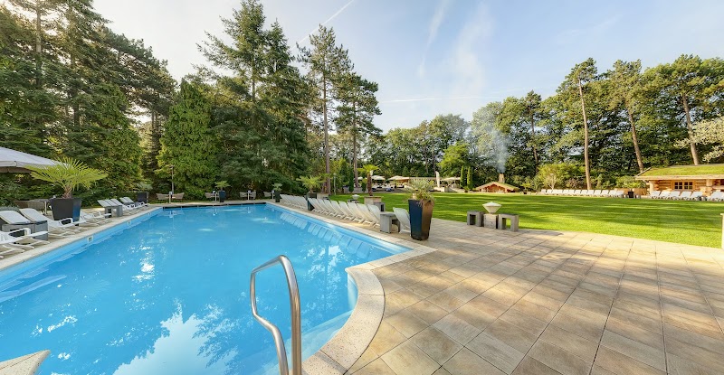 Sare Sauna & Beauty Oldenzaal - Day Spa in Oldenzaal