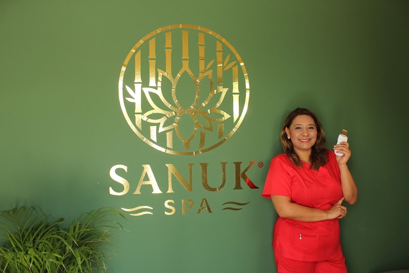 Sarebb SPA Tequisquiapan - Day Spa in Tequisquiapan