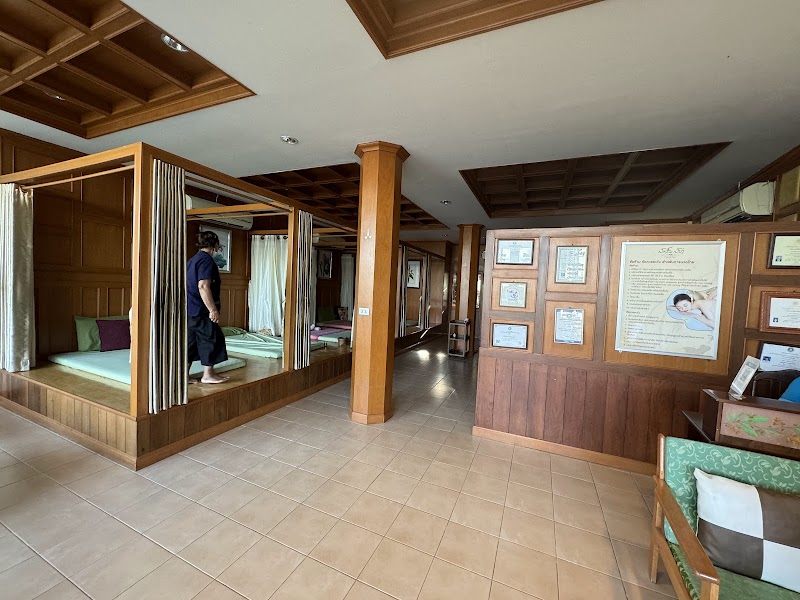 Saren Spa | Surin - Day Spa in Surin