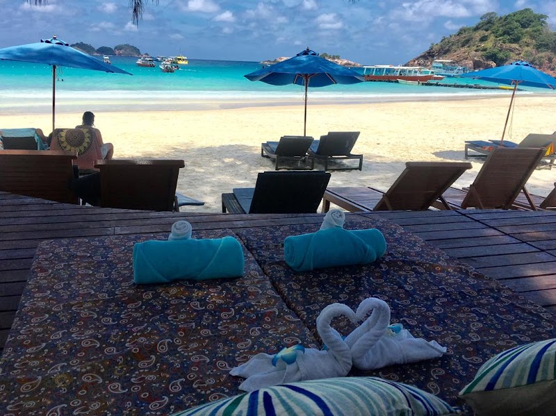 Sari Dewi Spa Langkawi - Day Spa in Langkawi