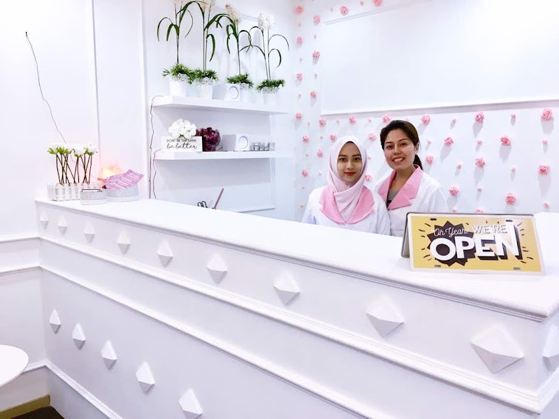 Sari Mulus Beauty Shah Alam - Day Spa in Shah Alam