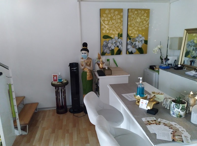 Sarika Thai Massage & Spa GmbH Uster - Day Spa in Uster