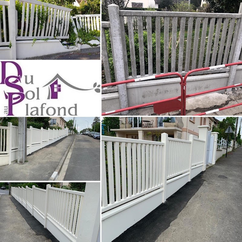 SARL Sol'oplafond Le Gué-de-Longroi - Day Spa in Le Gué-de-Longroi