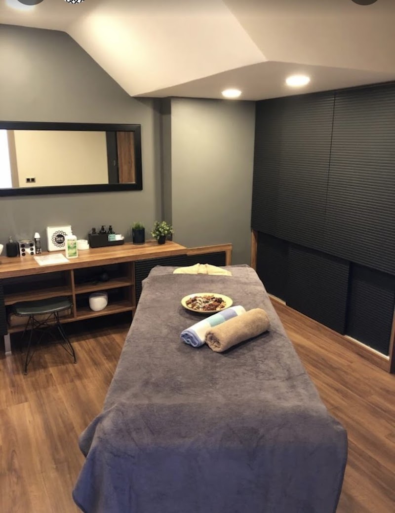 Sarnıç Spa & Turkish Bath Istanbul - Thermal Spa in Istanbul