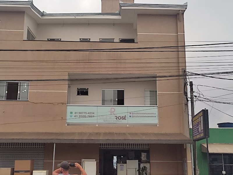 Saro Adonai Esteticistas Colombo - Day Spa in Colombo