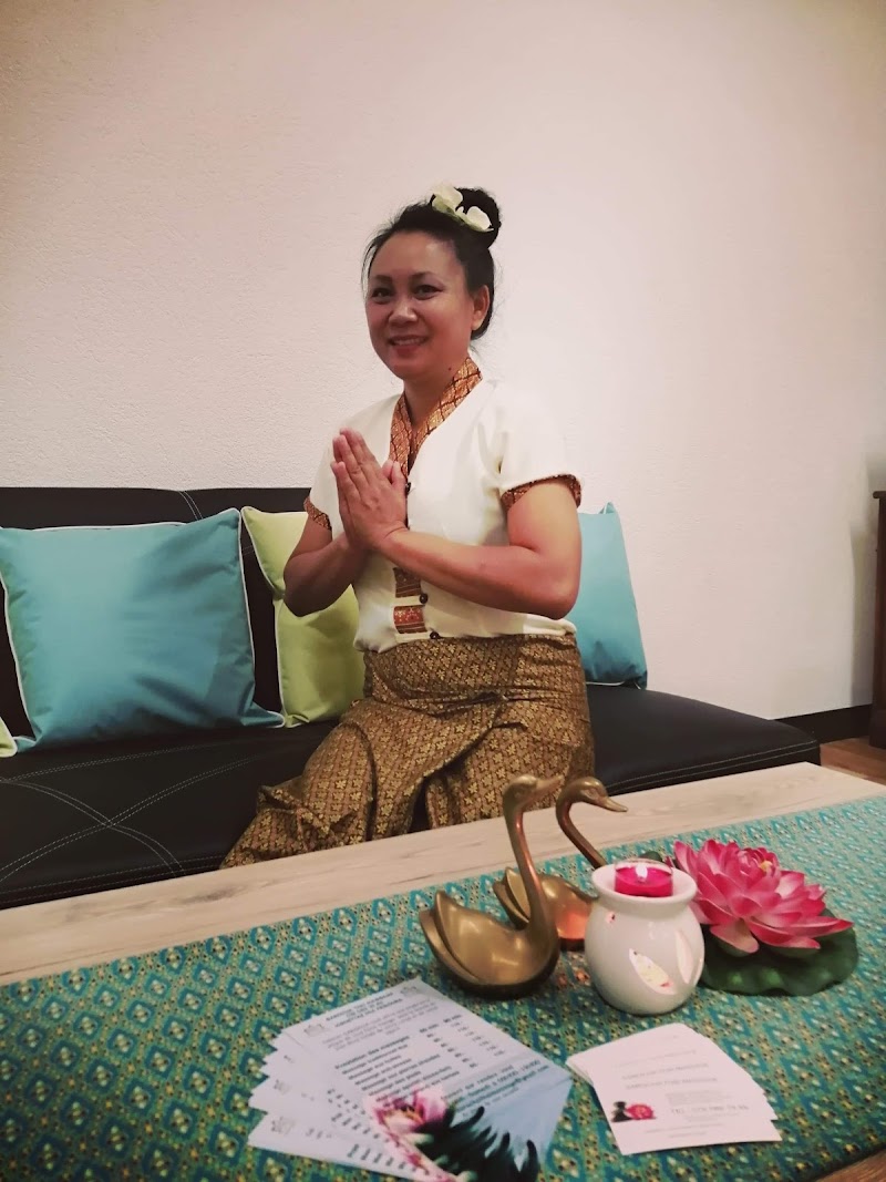 Sarocha Thai Massage Fribourg - Day Spa in Fribourg