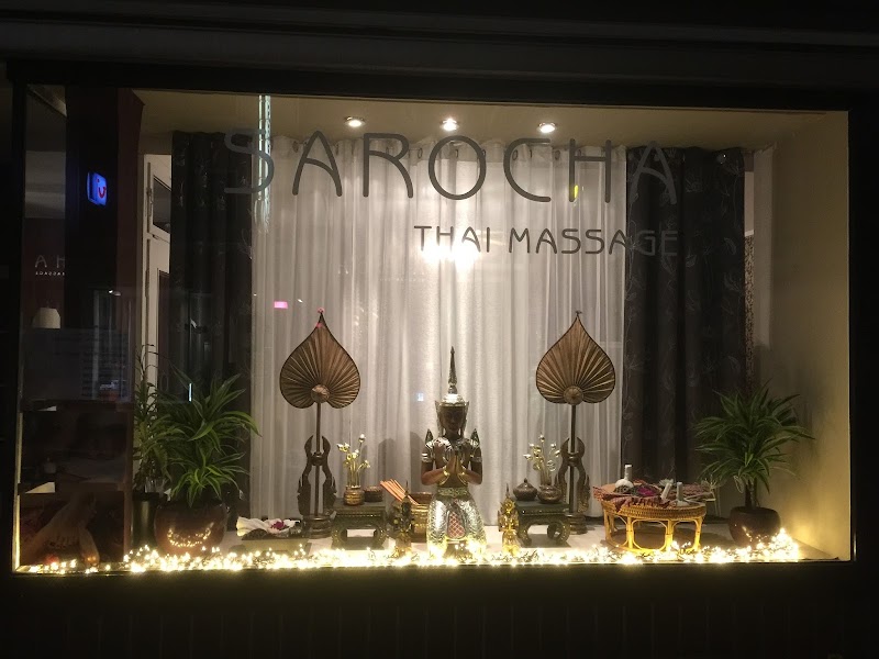 Sarocha / Traditionelle Thai Massage & Spa Nohn - Day Spa in Nohn