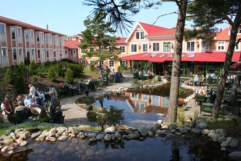 Säröhus Hotel, Conference & SPA Gothenburg - Hotel Spa in Gothenburg