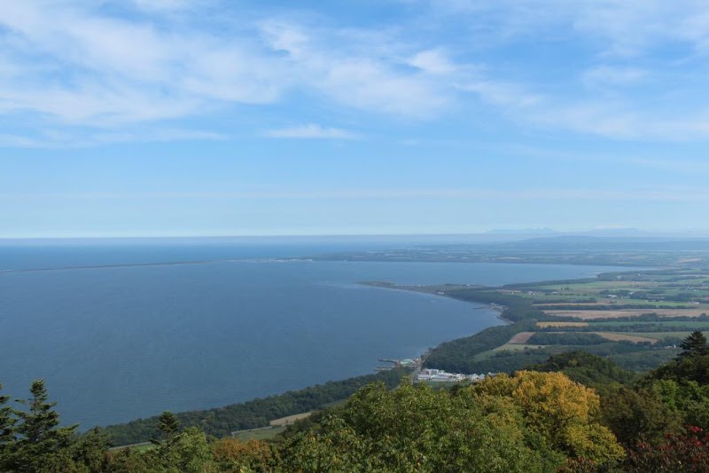 Saroma Lake Onsen Saroma Town - Thermal Spa in Saroma Town