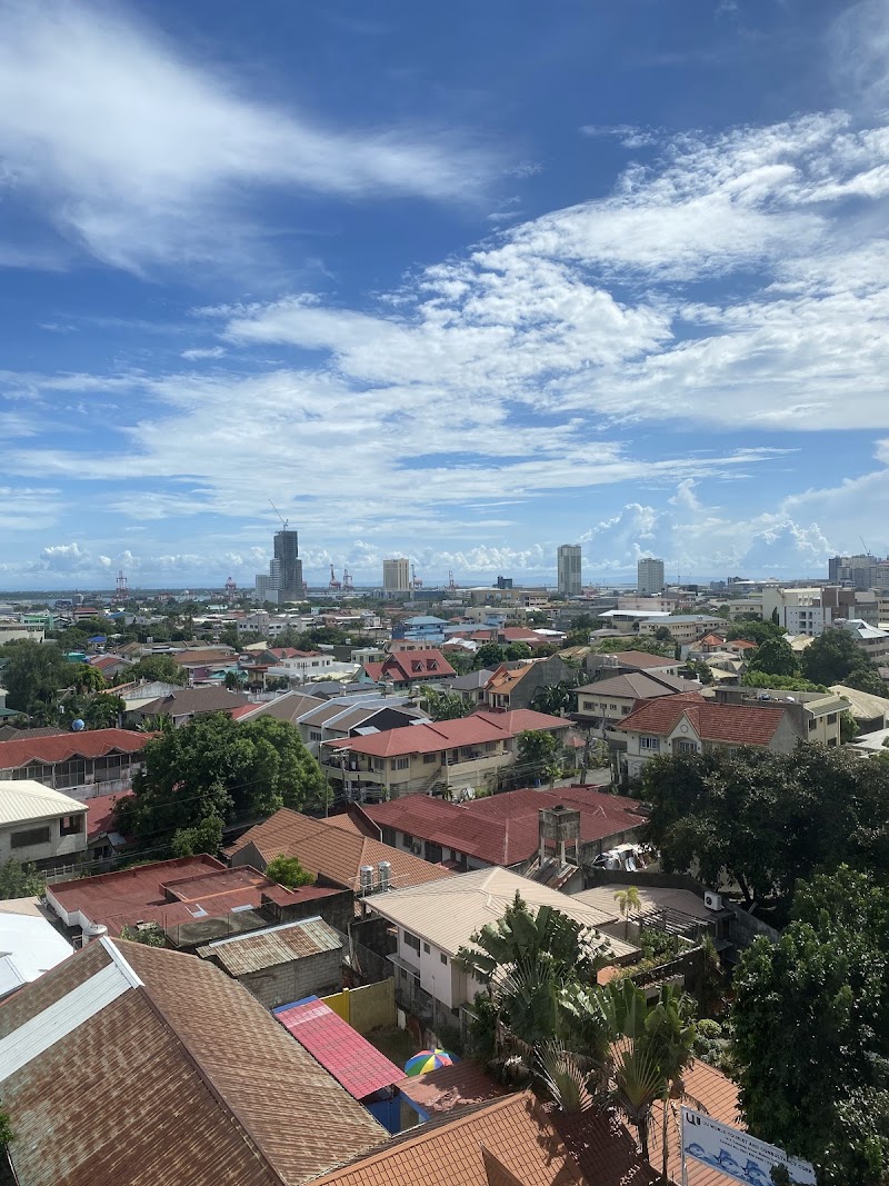 Sarrosa International Hotel & Residential Suites Cebu - Medical Spa in Cebu