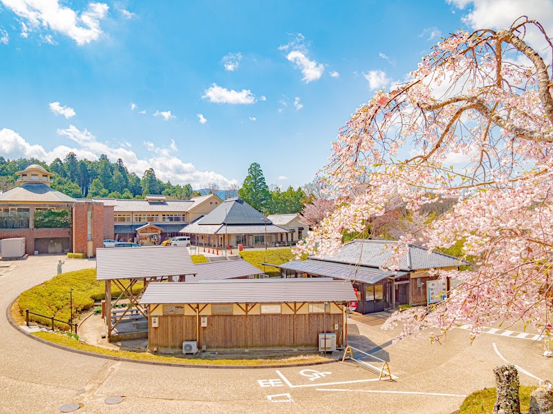 Sarubino Onsen Iga - Thermal Spa in Iga