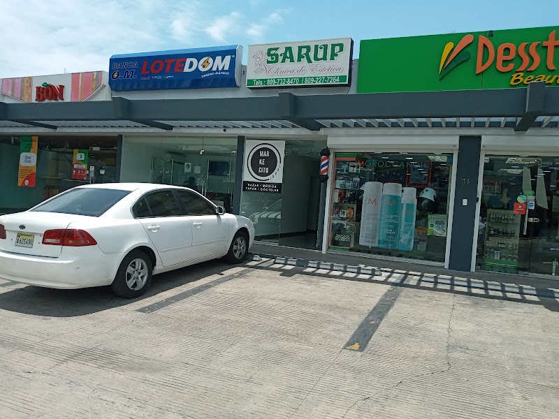 Sarup Clinica de Estetica Santo Domingo photo