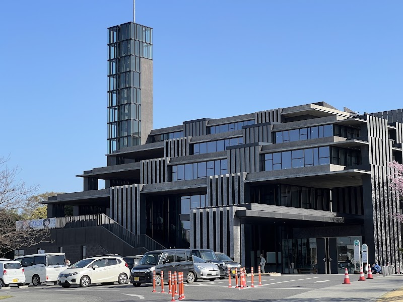 Sashima Health Exchange Center Yurari Bando City - Day Spa in Bando City