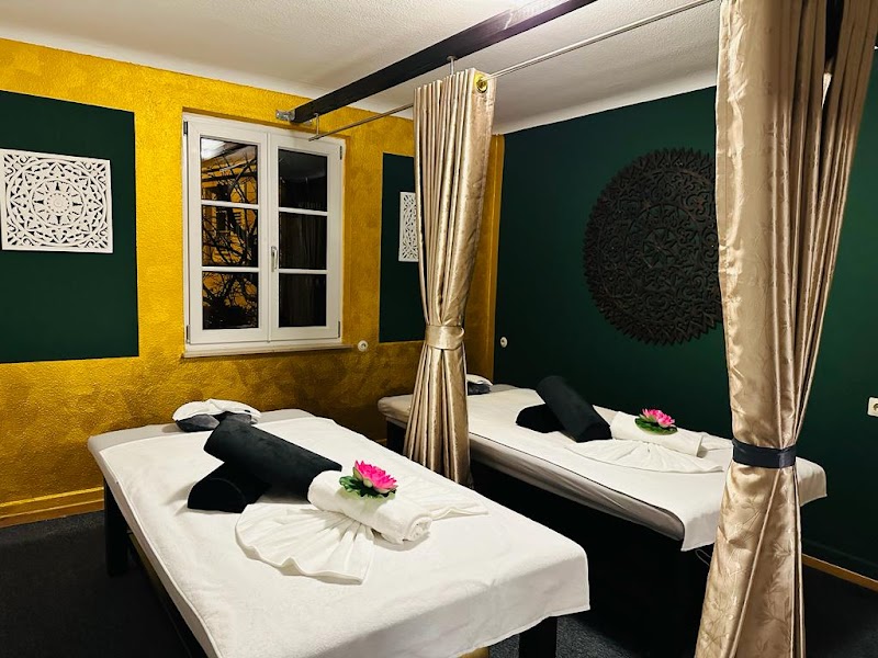 Sasinara Thaimassage Schwaikheim - Day Spa in Schwaikheim