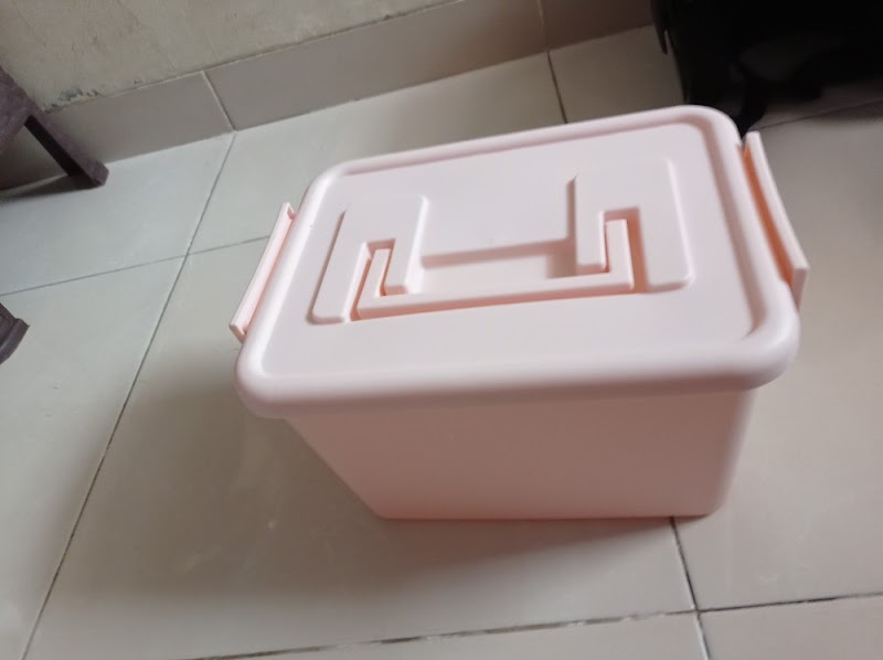 Sassi Jakarta Utara - Day Spa in Jakarta Utara