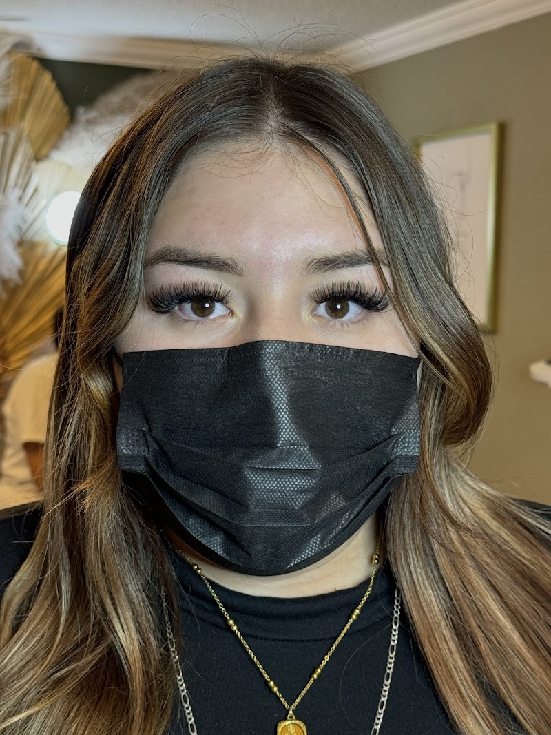 Sassy Lashes | Henderson photo