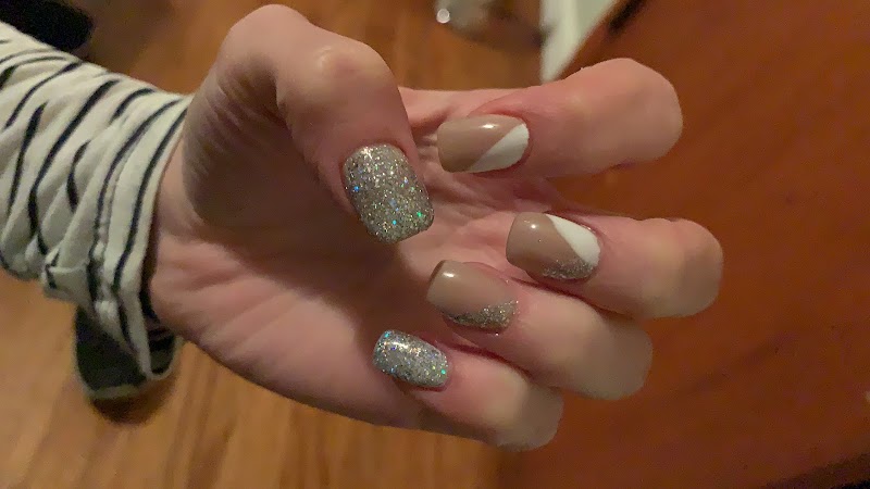 Sassy nails North Arlington - Day Spa in North Arlington