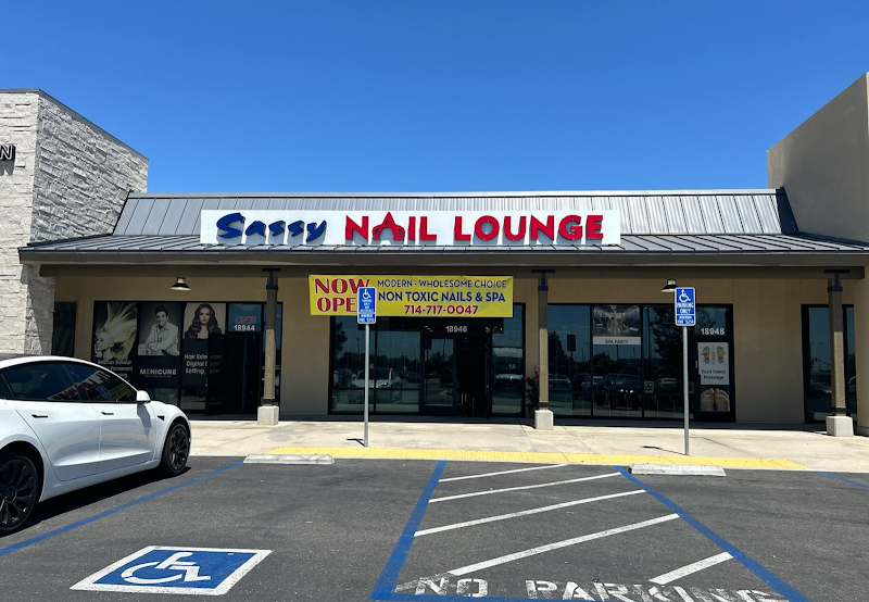 Sassy Organic Day Spa Fountain Valley - Day Spa in Fountain Valley