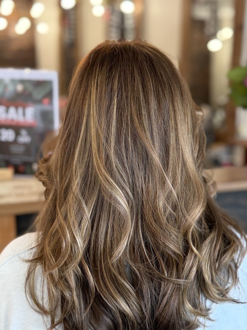 Sassy styles by Satya Huntington Beach - Day Spa in Huntington Beach