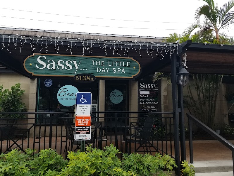 Sassy The Little Day Spa Sarasota - Day Spa in Sarasota