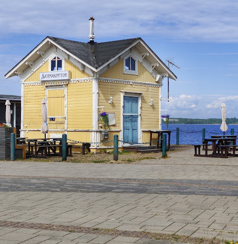 Satamakonttori Oy Kemi - Thermal Spa in Kemi